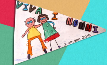 Festa dei nonni 2018